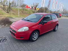 Bild des Angebotes Fiat Grande Punto 1.2 8V Active