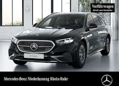 Bild des Angebotes Mercedes-Benz E 220 d T LED Distronic KeylessGo PTS Rückfahrk.