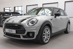Bild des Angebotes MINI Cooper D Clubman JCW Trim LED Navi H&K Kamera!