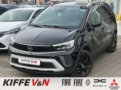 Bild des Angebotes Opel Crossland Elegance 1.2 Turbo SHZ NAVI KAMERA LED