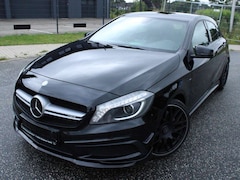 Bild des Angebotes Mercedes-Benz A 45 AMG A 45 AMG 4Matic Exklusiv+Performance AGA+Night Pak