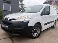 Bild des Angebotes Citroen Berlingo Kasten Business L1