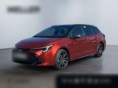 Bild des Angebotes Toyota Corolla 2.0 Hybrid TS GR Sport *LED*ACC*CAM*TWA*