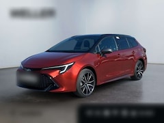 Bild des Angebotes Toyota Corolla 2.0 Hybrid TS GR Sport *LED*ACC*CAM*TWA*