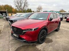 Bild des Angebotes Mazda CX-5 2.5L SKYACTIV-G 194 AWD Homura, COMH