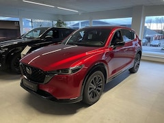 Bild des Angebotes Mazda CX-5 2.5L SKYACTIV-G 194 AWD AT Homura, COMH