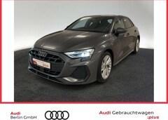Bild des Angebotes Audi A3 S line TDI S tronic
