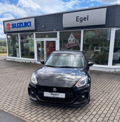 Bild des Angebotes Suzuki Swift Sport im Kundenauftrag