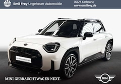 Bild des Angebotes MINI Aceman Aceman E John Cooper Works Trim