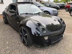 Bild des Angebotes smart roadster **Klima*ALU*Tempomat**