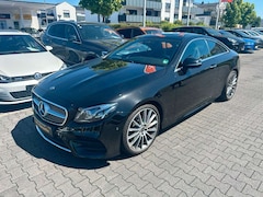 Bild des Angebotes Mercedes-Benz E 350 E -Klasse Coupe E 350*AMG Line*Voll*