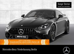 Bild des Angebotes Mercedes-Benz AMG GT 43  Cp. Perf-Sitze Pano Burmester Distr+