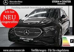 Bild des Angebotes Mercedes-Benz E 450 d 4MATIC Limousine AMG SHD MBUX Perf-AGA