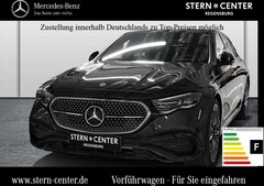 Bild des Angebotes Mercedes-Benz E 450 d 4MATIC Limousine AMG SHD MBUX Perf-AGA