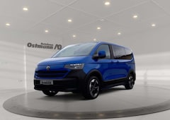 Bild des Angebotes VW T7 Caravelle e-Caravelle Kessy Navi AHK 8Sitzer 19er Alu