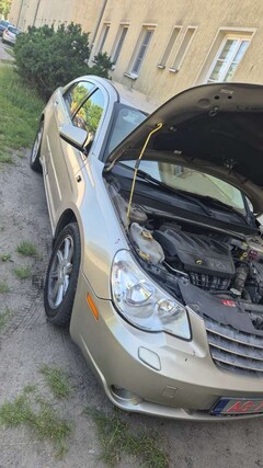 Bild des Angebotes Chrysler Sebring 2.4 Limited