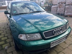 Audi A4 1.6