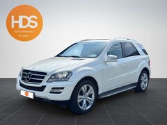 Bild des Angebotes Mercedes-Benz ML 300 CDI BlueEfficiency 4Matic