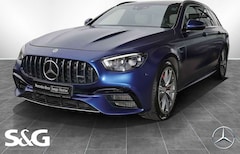 Bild des Angebotes Mercedes-Benz E 63 AMG S 4M +T-Modell AMG HEADUP+PANO+DISTRO