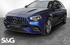 Bild des Angebotes Mercedes-Benz E 63 AMG S 4M +T-Modell AMG HEADUP+PANO+DISTRO