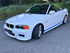 Bild des Angebotes BMW 330 330 Ci 3,0 Benziner Kaprio Automat
