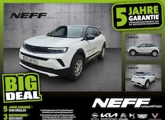 Bild des Angebotes Opel Mokka 1.2 Turbo GS Line FLA LM KAM LED KlimaA