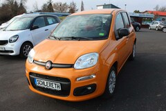 Bild des Angebotes Fiat Panda 1,2 Easy Klima U-Connect WSS-Heizbar