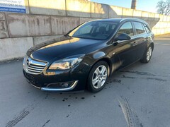 Bild des Angebotes Opel Insignia 2.0 CDTI Sports Tourer Aut. Edition