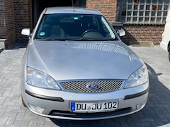 Bild des Angebotes Ford Mondeo Mondeo 2.0  Turnier Trend