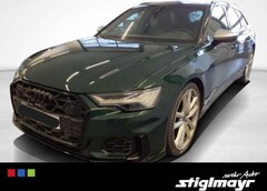 Bild des Angebotes Audi S6 Avant 3.0 TDI quattro tiptronic HD-MATRIX+NAVI+PAN