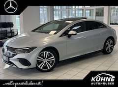 Bild des Angebotes Mercedes-Benz EQE 350 Edt Electric Art Premium HA10°+HuD+22KW