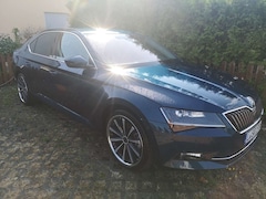 Bild des Angebotes Skoda Superb 2.0 TDI Ambition