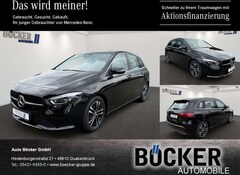 Bild des Angebotes Mercedes-Benz B 200 B200 Progressive Advanced Plus 360° Memory Navi