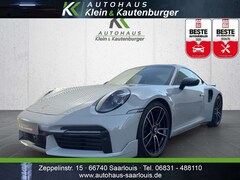 Bild des Angebotes Porsche 992 911 992 TURBO S EINZELSTÜCK+LEICHTBAU+APPR.06/26