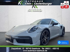 Bild des Angebotes Porsche 992 911 992 TURBO S EINZELSTÜCK+LEICHTBAU+APPR.06/26