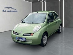 Bild des Angebotes Nissan Micra City Wagen Nr 006