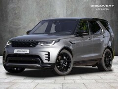 Bild des Angebotes Land Rover Discovery D300 R-Dynamic SE