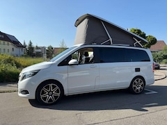 Bild des Angebotes Mercedes-Benz V 250 CDI Marco Polo EDITION 2xSHZ AHK EASY-UP
