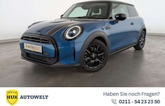 Bild des Angebotes MINI Cooper C Cooper Classic Trim (EURO 6d) LED+NAVI+SHZ+PDC+