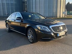 Bild des Angebotes Mercedes-Benz S 400 (HYBRID) h 7G-TRONIC