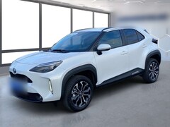 Bild des Angebotes Toyota Yaris Cross Hybrid ACC+Navi+Kamera+Winterpak