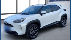 Bild des Angebotes Toyota Yaris Cross Hybrid ACC+Navi+Kamera+Winterpak