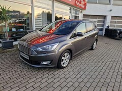 Bild des Angebotes Ford Grand C-Max EcoBo+Start-Stop+AHK+Navi+LED+2xPDC+beh. Frontsch-