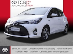 Bild des Angebotes Toyota Yaris Edition-S Hybrid  SHZ KAMERA