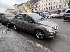 Bild des Angebotes Mercedes-Benz B 170 Autotronic