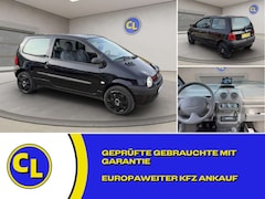 Bild des Angebotes Renault Twingo Twingo 1.2 Plus