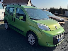 Bild des Angebotes Fiat Qubo Qubo Diesel 1.3 Multijet 16V Dualogic Dynamic