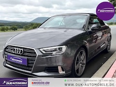Bild des Angebotes Audi A3 Cabriolet 40 TFSI quattro sport S-Line