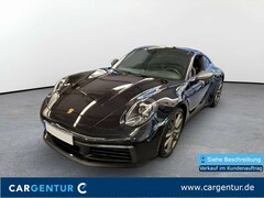 Bild des Angebotes Porsche 911 Carrera T|Service NEU Pano SpoSi Sport-AGA