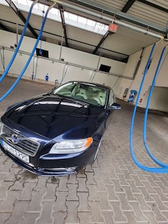 Bild des Angebotes Volvo S80 D5 AWD Executive Geartronic